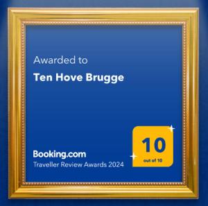 Ten Hove Brugge