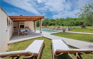 Gorgeous Home In Krnica With Wifi