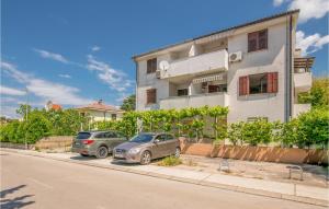 Amazing Apartment In Krk With Kitchen