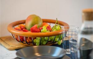 Amazing Apartment In Krk With Kitchen