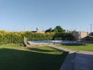 Quinta El Medanito - 9 de Julio