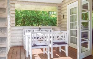 Holiday Home Attenbjerg Vejby Xi