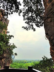 The cabana guesthouse
