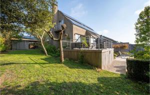 Stunning Home In Westouter With Sauna