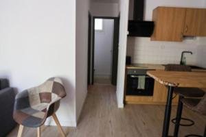 Appartements CAP VILLAGE : photos des chambres
