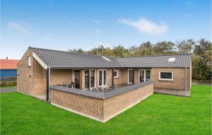 4 Bedroom Awesome Home In Vinderup