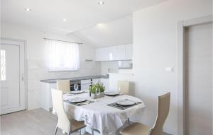 Nice Apartment In Jesenice With Wifi