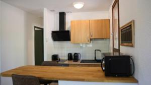 Appartements CAP VILLAGE : photos des chambres