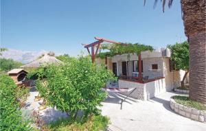 Holiday Home Sucuraj Gornja Banda