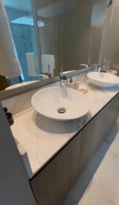 Penthouse frente al mar