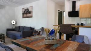 Appartements CAP VILLAGE : photos des chambres