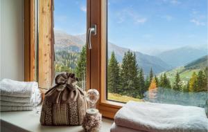 Ferienwohnung Auf 1700M Hoehe