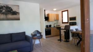 Appartements CAP VILLAGE : photos des chambres