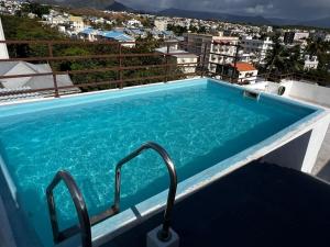 Modern Studio in the heart of Flic en Flac