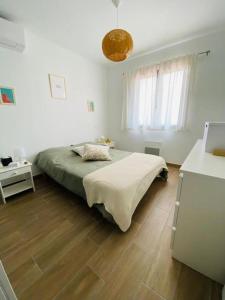 Appartements La contemporaine 2 chambres a Ste Marie : photos des chambres