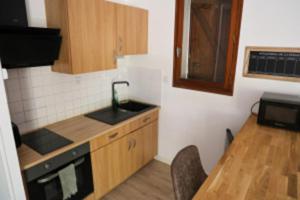 Appartements CAP VILLAGE : photos des chambres