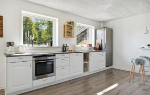 Awesome Home In Nykøbing M