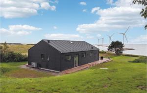 Cozy Home In Ebeltoft