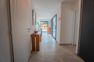 Appartements La contemporaine 2 chambres a Ste Marie : photos des chambres