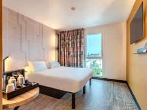 Hotels B&B HOTEL Brest Porte de Gouesnou : photos des chambres