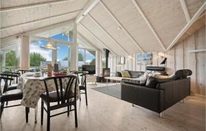 Holiday Home Vandstedet Ix