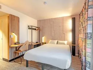 B&B HOTEL Brest Porte de Gouesnou - Guipavas