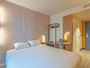 Hotels B&B HOTEL Brest Porte de Gouesnou : photos des chambres