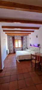 Casa Rural Miel y Romero