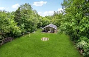 Holiday Home Fyrrelunden Ks Denmk - Oksbøl