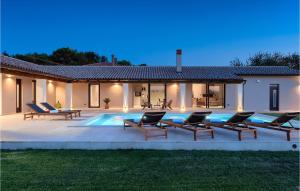 Villa Marialba 