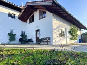 Achentaler Alpentor - 马夸特施泰因