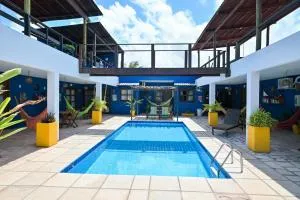 Pousada Costa Prestige - Touros