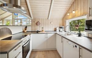 Holiday Home Harresbæk Sydals Ix