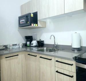 Apartamento con Vista Panorámica Distrito Artemisa