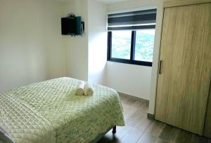 Apartamento con Vista Panorámica Distrito Artemisa