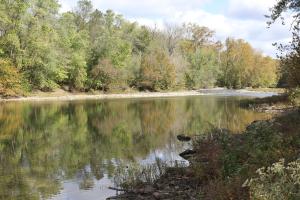 River House on the Little Miami