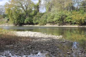 River House on the Little Miami