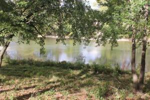 River House on the Little Miami
