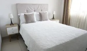 APARTAMENTOS Lima Airport - Pillqu Perú - Lima