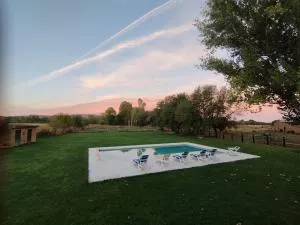 Aldea de Cabañeros - Navalpino