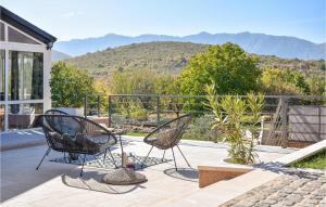 Nice Home In Medov Dolac With Sauna