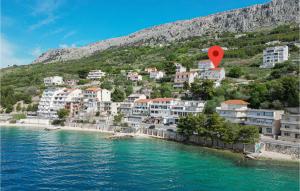 Nice Apartment In Jesenice With Wifi