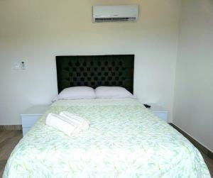 Apartamento con Vista Panorámica Distrito Artemisa