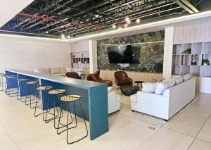 Apartamento con Vista Panorámica Distrito Artemisa