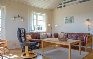 Holiday Home Bakkevej Hejls