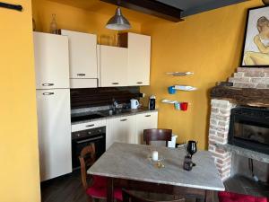 Appartamenti Vacanze Fra-I-Cup PT