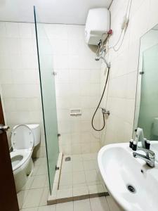 Stunning Comfy Condominium High Floor at the Heart of Central Jakarta