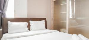 Stunning Comfy Condominium High Floor at the Heart of Central Jakarta