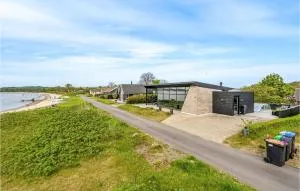 Two-Bedroom Holiday Home In Haderslev - Haderslev