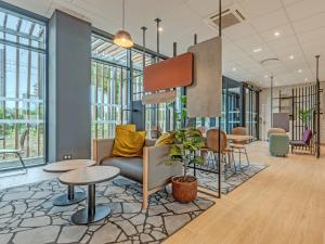 Hotels B&B HOTEL Brest Porte de Gouesnou : photos des chambres